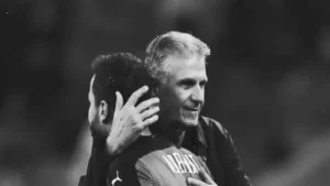 كيروش يتحدث عن علاقة الصداقة مع أحمد رفعت ورد فعله عند سماع خبر وفاته